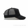 Cappelli camionisti con logo personalizzato